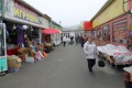 Local life experience – Chinese and farmers markets
