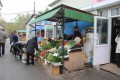 Local life experience – Chinese and farmers markets