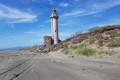 Slepikovskiy Cape lighthouse