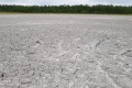 Pugachyovskiy mud volcano