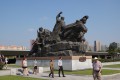 Pyongyang - Kaesong