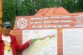 Yakutsk – ELANKA – Lena Pillars
