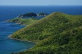 The Far Eastern Marine Reserve. The Reserved islands