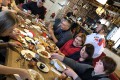 Food tasting tour –Cuisine of the Russian early explorers
