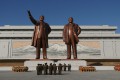 Pyongyang - Kaesong